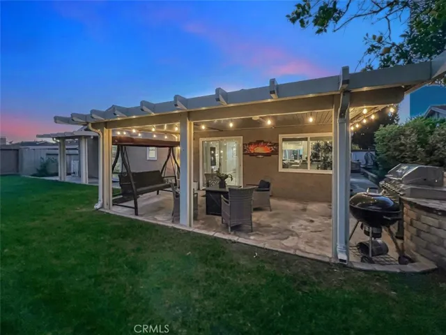 4506 Avenida De Las Flores, Yorba Linda, California 92886