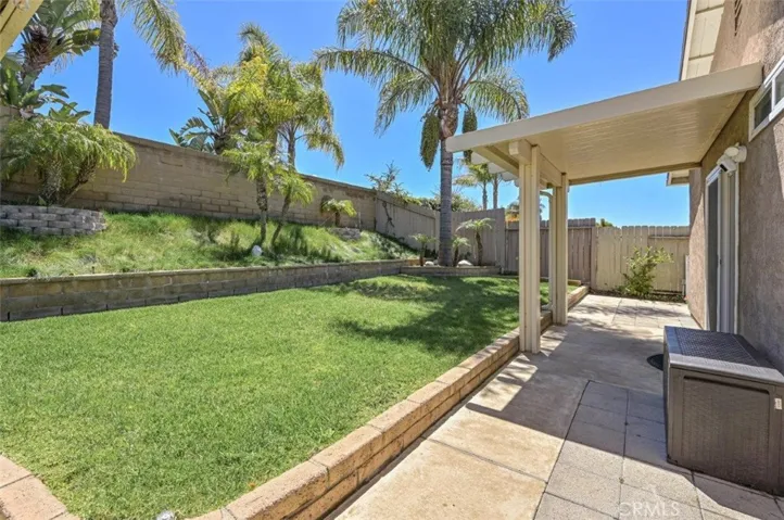 4506 Avenida De Las Flores, Yorba Linda, California 92886