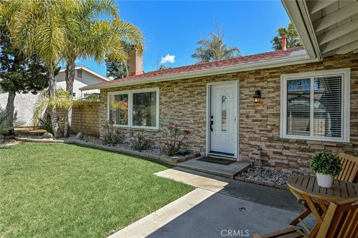 4506 Avenida De Las Flores, Yorba Linda, California 92886