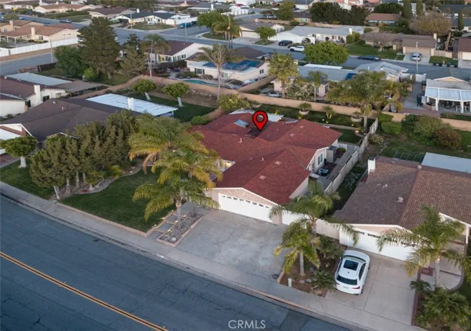 4506 Avenida De Las Flores, Yorba Linda, California 92886