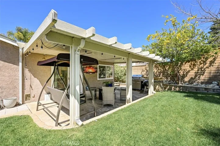 4506 Avenida De Las Flores, Yorba Linda, California 92886