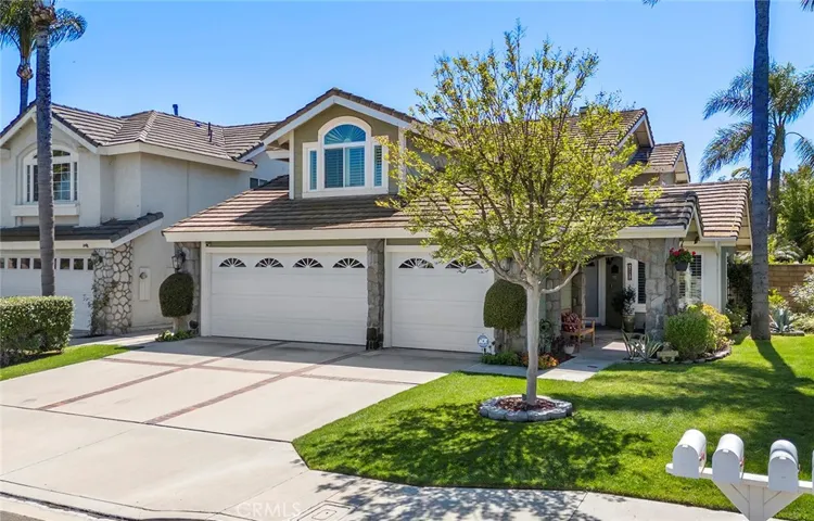 17370 Majestic Cypress Way, Yorba Linda, California 92886