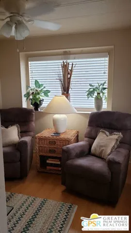 bedroom 2 den