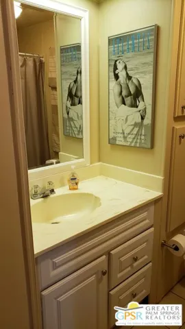 master bath vanity