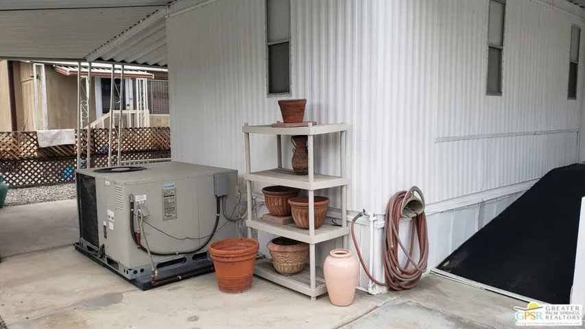 AC unit
