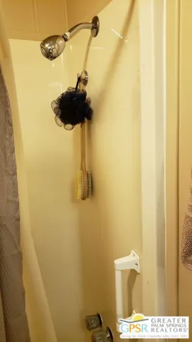 master bath shower