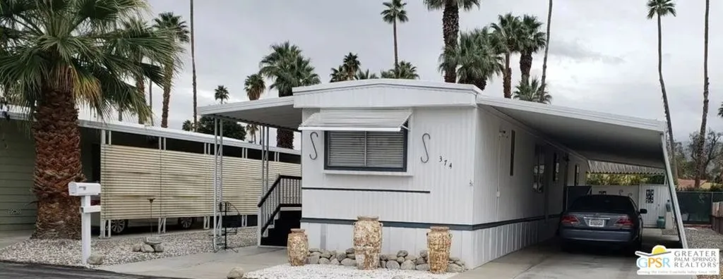 374 Buffalo, Cathedral City, California 92234