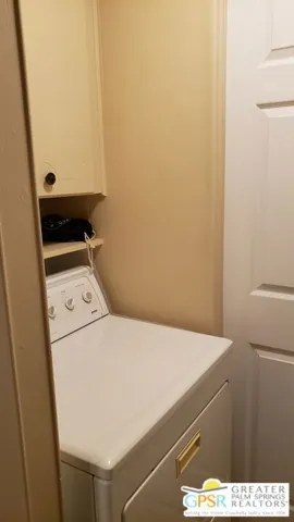 dryer