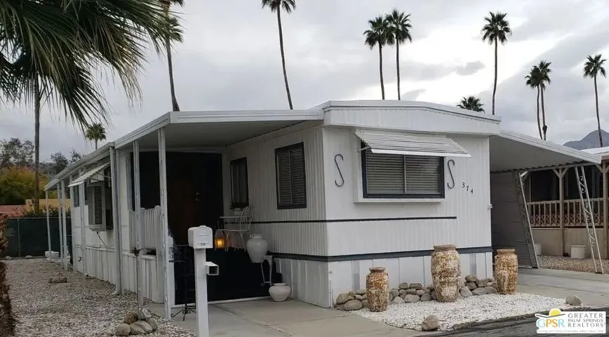 374 Buffalo, Cathedral City, California 92234