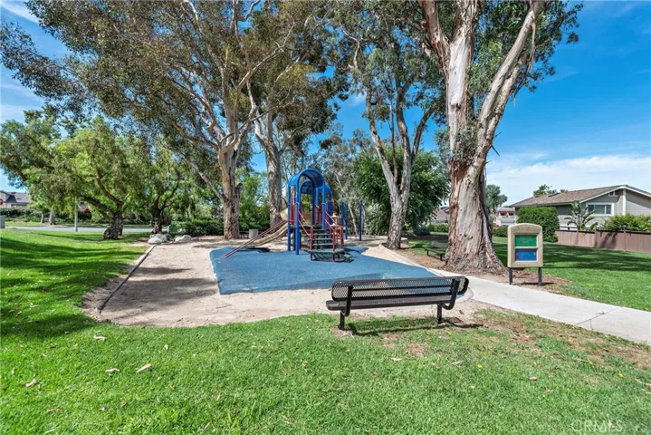 Community park