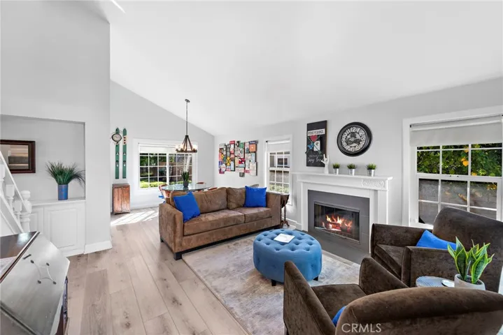 21126 Wood Hollow Lane, Rancho Santa Margarita, California 92679