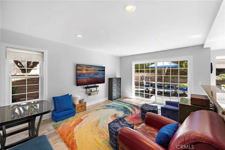 21126 Wood Hollow Lane, Rancho Santa Margarita, California 92679