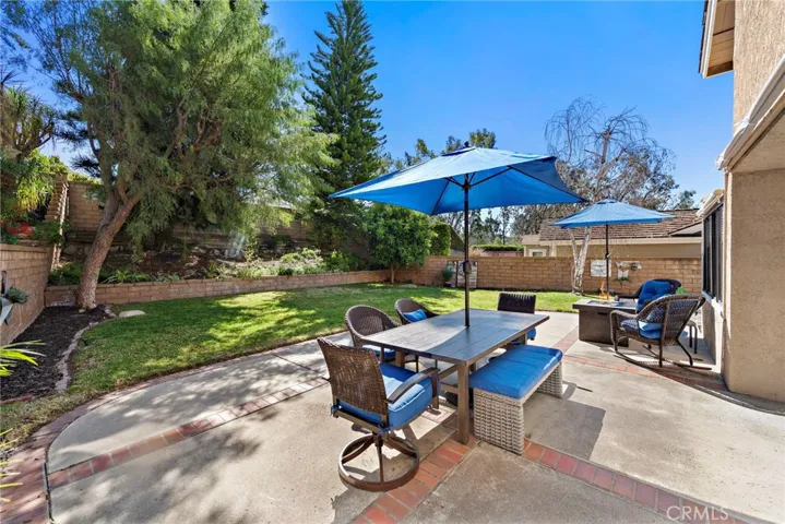 21126 Wood Hollow Lane, Rancho Santa Margarita, California 92679