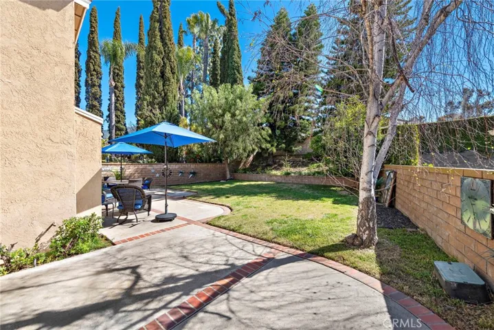 21126 Wood Hollow Lane, Rancho Santa Margarita, California 92679