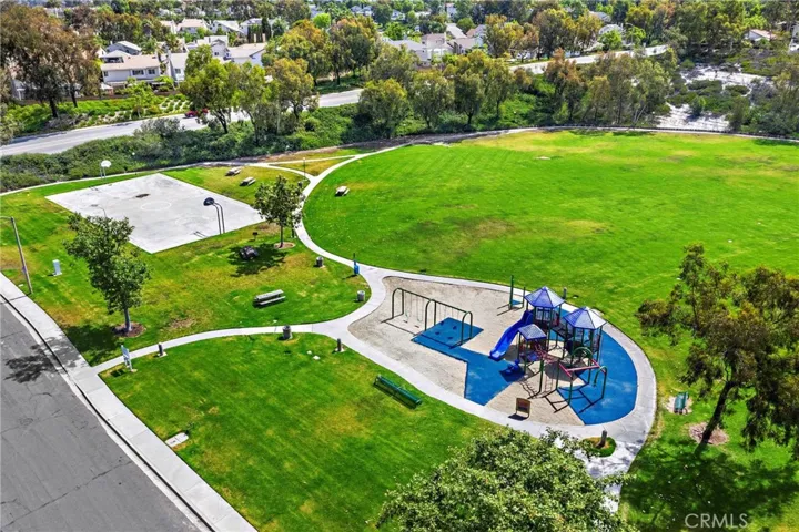 Community park