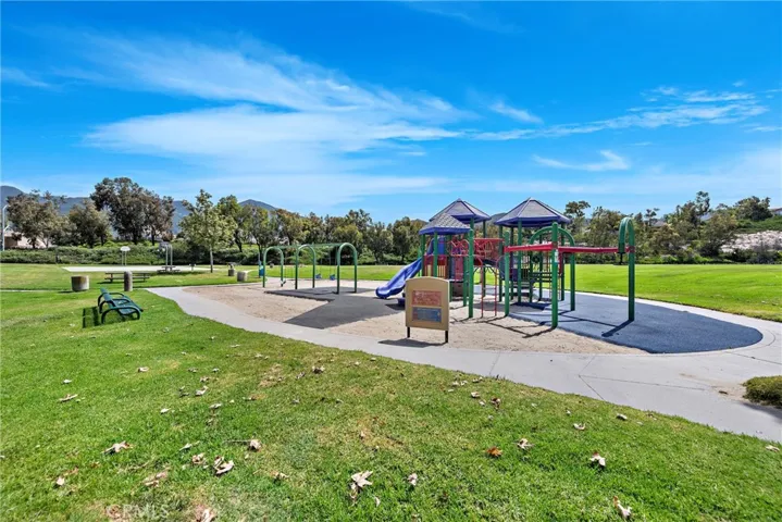 Community park