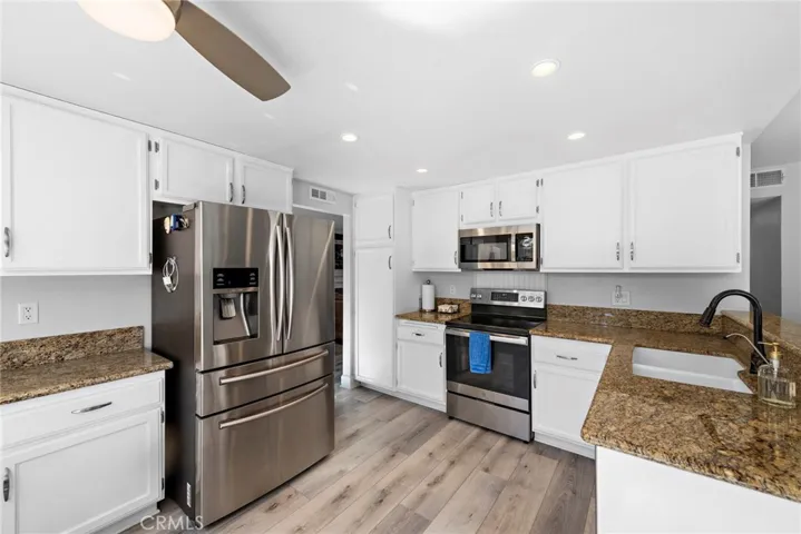 21126 Wood Hollow Lane, Rancho Santa Margarita, California 92679