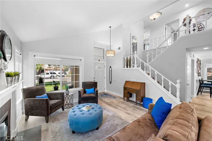 21126 Wood Hollow Lane, Rancho Santa Margarita, California 92679