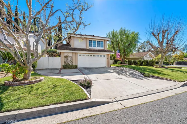 21126 Wood Hollow Lane, Rancho Santa Margarita, California 92679