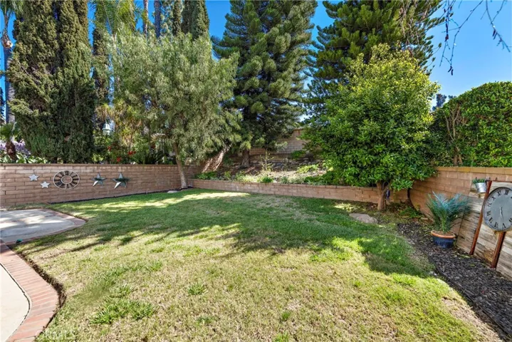 21126 Wood Hollow Lane, Rancho Santa Margarita, California 92679