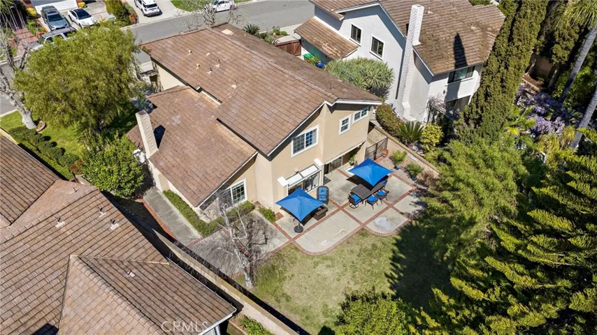 21126 Wood Hollow Lane, Rancho Santa Margarita, California 92679