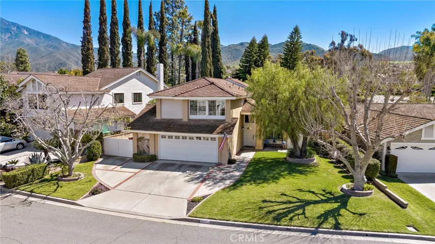 21126 Wood Hollow Lane, Rancho Santa Margarita, California 92679