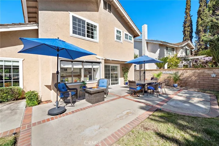 21126 Wood Hollow Lane, Rancho Santa Margarita, California 92679