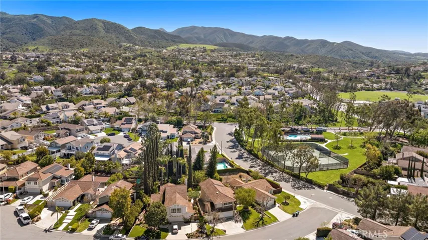 21126 Wood Hollow Lane, Rancho Santa Margarita, California 92679