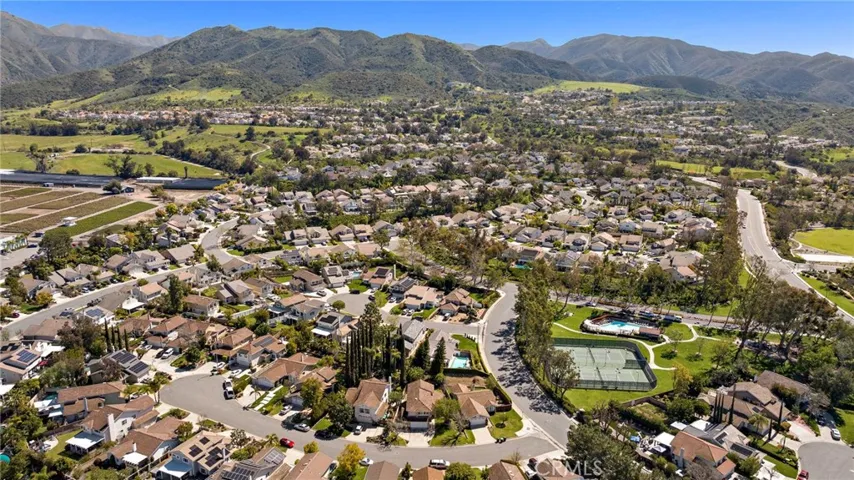 21126 Wood Hollow Lane, Rancho Santa Margarita, California 92679
