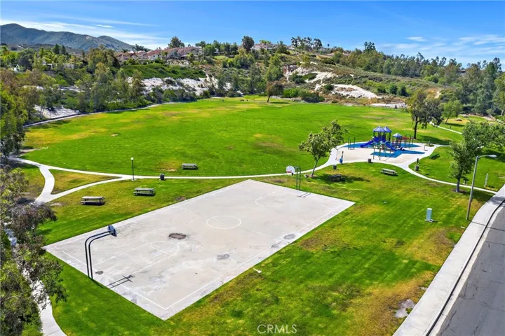 Community park
