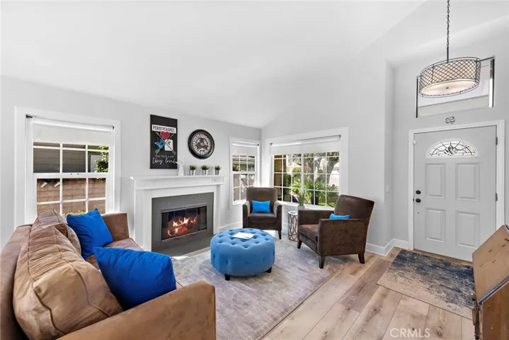 21126 Wood Hollow Lane, Rancho Santa Margarita, California 92679