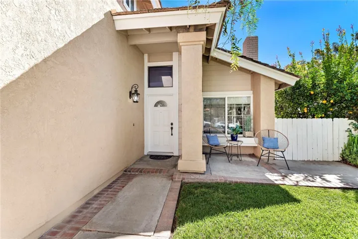 21126 Wood Hollow Lane, Rancho Santa Margarita, California 92679