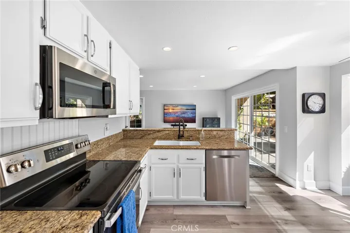 21126 Wood Hollow Lane, Rancho Santa Margarita, California 92679