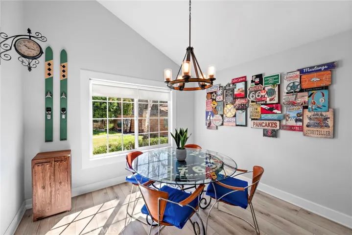 21126 Wood Hollow Lane, Rancho Santa Margarita, California 92679
