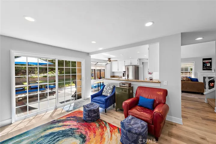 21126 Wood Hollow Lane, Rancho Santa Margarita, California 92679