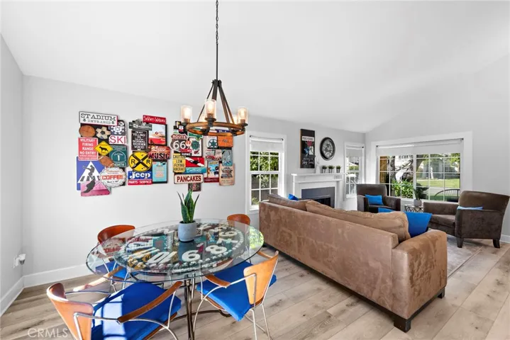 21126 Wood Hollow Lane, Rancho Santa Margarita, California 92679