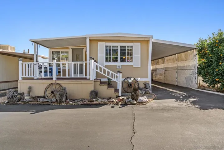 28890 Lilac Rd 78, Valley Center, California 92082