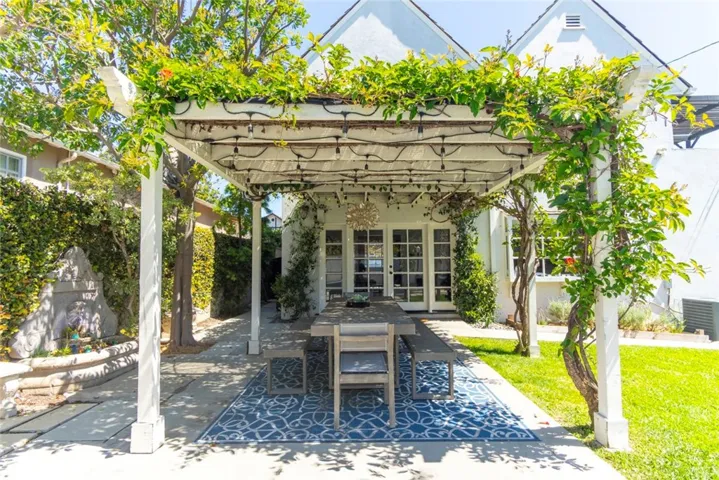 785 Havana Avenue, Long Beach, California 90804