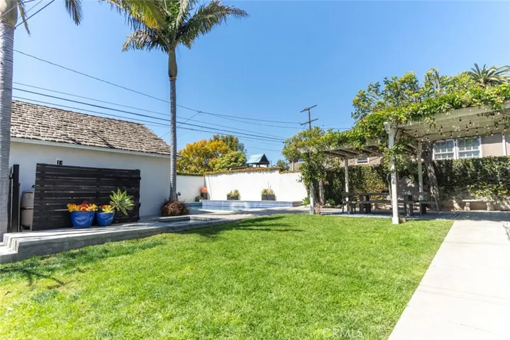 785 Havana Avenue, Long Beach, California 90804