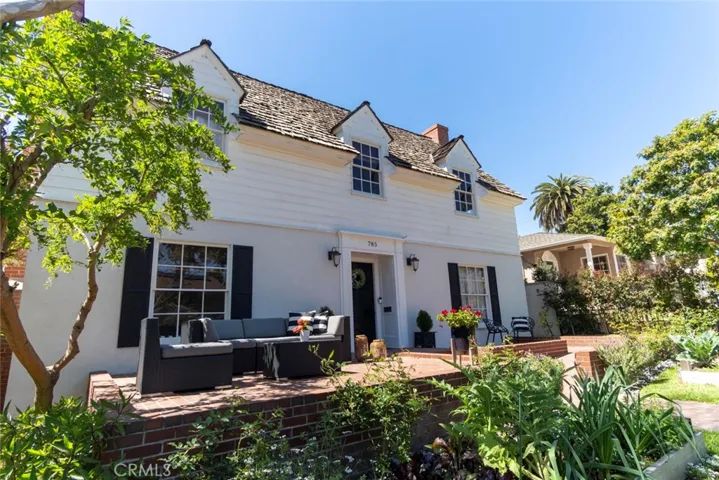 785 Havana Avenue, Long Beach, California 90804
