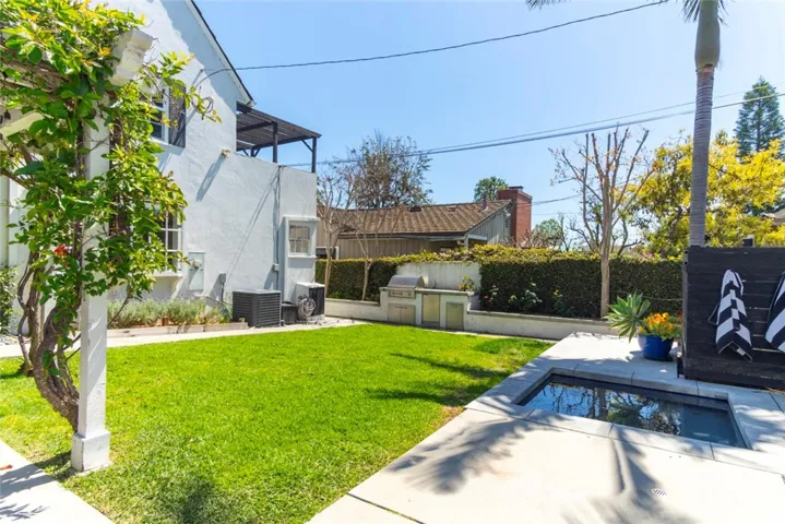 785 Havana Avenue, Long Beach, California 90804
