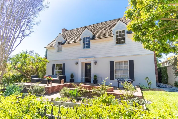 785 Havana Avenue, Long Beach, California 90804