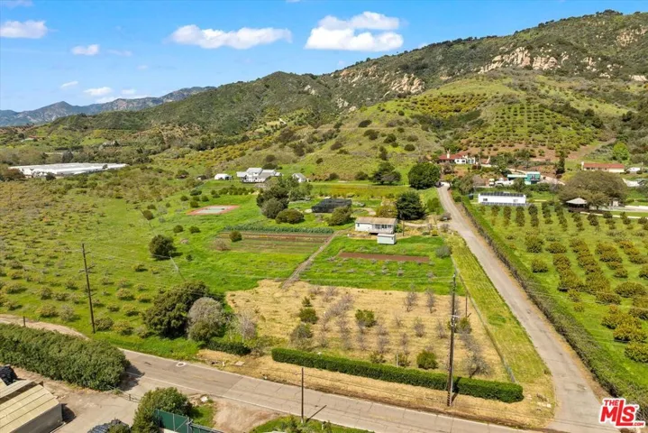 3500 Foothill Road, Carpinteria, California 93013