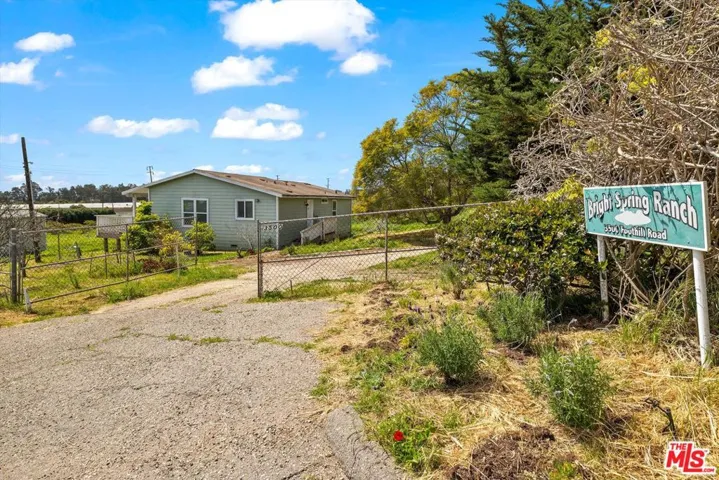 3500 Foothill Road, Carpinteria, California 93013