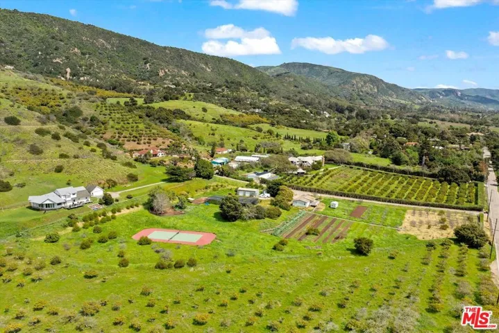3500 Foothill Road, Carpinteria, California 93013