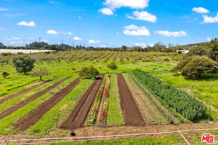 3500 Foothill Road, Carpinteria, California 93013
