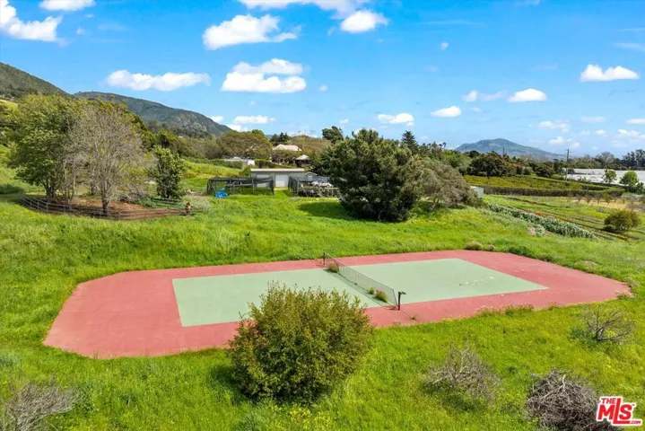 3500 Foothill Road, Carpinteria, California 93013