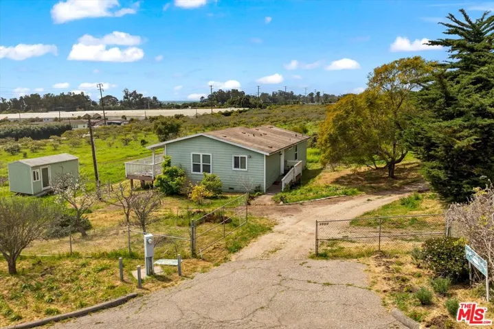 3500 Foothill Road, Carpinteria, California 93013