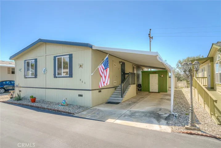 211 Elm, Oroville, California 95966