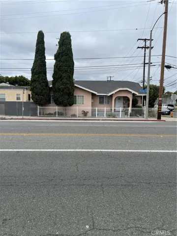 1861 Orange Avenue, Long Beach, California 90806